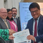 Festejan seis décadas de Ensayos, Revista de Economía de la UANL