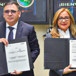 Firman FACDYC y CEDH convenio en Mecanismos Alternativos de Solución de Conflictos