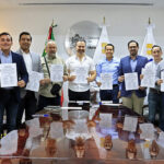 Acuerdan alcaldes metropolitanos frente común para resolver problemáticas municipales