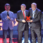 Viven estudiantes evolución de las ideas en el TEDxUANL 2024