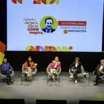 Apoyan proyectos estudiantiles para promover la innovación social