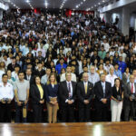 Inauguran el 32° Congreso Internacional FOD 2024 ‘Educación Física, Deporte y Ciencias Aplicadas’