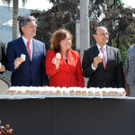 Celebra FACPYA 72 años de excelencia y formación académica