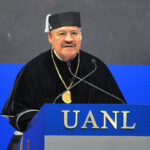 Destaca Rector una educación más incluyente, equitativa y humanista en la UANL
