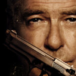 Contrato para matar: Pierce Brosnan en acción