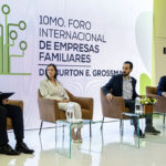 Ofrecen encuentro formativo a familias emprendedoras