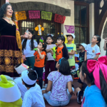 Celebra un Día de Muertos CONARTE