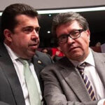 El operador incómodo de Monreal