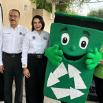Invita UANL a campaña de reciclaje electrónico 2024