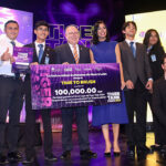 Premia UANL emprendimientos de universitarios innovadores
