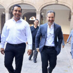 Confían que Estado y municipios trabajarán de forma coordinada