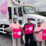 Arranca Red Ambiental su “Campaña Rosa” en Durango