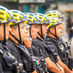 Inicia Monterrey Operativo de vigilancia por el “Buen Fin 2024″