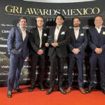 Premian a Doorvel como una de las mejores Proptech del año en los GRI Awards México 2024