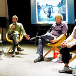 Invita CONARTE al primer encuentro de artes visuales