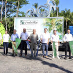 Inicia operaciones Red Ambiental en Punta Mita, Nayarit