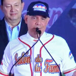 Sube regio a la inmortalidad