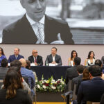 Inauguran 36° Simposio Internacional de Derecho en el Tec de Monterrey