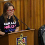 Proponen que corrupción de menores, pornografía, lenocinio y estupro no tengan fecha de caducidad