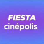 Regresa la Fiesta Cinépolis con entradas desde $35 pesos y más de 15 títulos disponibles