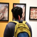 Invita Monterrey a exposición de nuevos artistas plásticos de la UANL