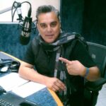 Fallece Julio César González, ex locutor regiomontano