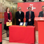 Alfonso Reyes y la UANL en la Caja de las Letras del Instituto Cervantes