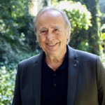 Entregará UANL doctorado honoris causa a Joan Manuel Serrat