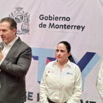 Reanuda Monterrey cada domingo la Vía Deportiva