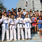 Muestra Prepa 2 su poderío en torneos deportivos individuales UANL