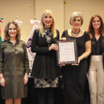 Premia OMS a NL por construir entornos accesibles a personas mayores