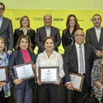 Nombra UDEM a cinco nuevos Profesores Eméritos