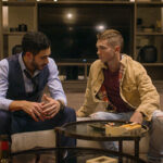 Llega a las pantallas «Straight», de Marcelo Tobar, una reflexión sobre el amor diverso