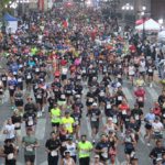 Dominan mexicanos  21K Nuevo León 2024