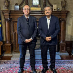 Firma UANL alianzas con universidades de España