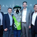 Inaugura Tecmilenio la Arena Alienware-Halcones Esports en campus Las Torres