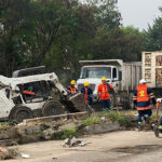 Rehabilita Monterrey el 60 por ciento de sus plazas en 40 días