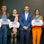 Presenta Monterrey programa “Sendero Seguro” como prevención de la violencia contra las mujeres