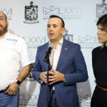 No descarta el PAN ir solo con miras al 2027