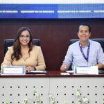 Firma INFONL convenio con municipio de San Nicolás