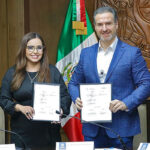 Renueva Monterrey convenio de colaboración con el INFONL