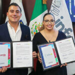 Signa INFONL convenio con municipio de García, NL