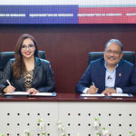 Firma INFONL y municipio de General Escobedo convenio de colaboración
