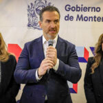 Acuerdan Monterrey y Comisión de derechos humanos capacitar a policías sobre el tema