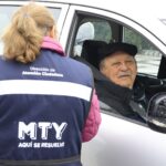 Otorga Monterrey vacunas de temporada y del esquema básico a la población