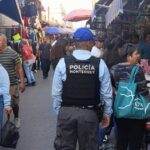 Decomisan más pirotecnia en Monterrey