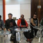 Se preparan para la «última tocada del año»