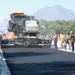 Redoblan esfuerzos para terminar obras inconclusas de la pasada Administración