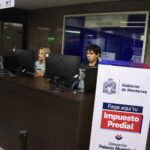 Iniciará mañana Monterrey otorgamiento de subsidios al Impuesto Predial