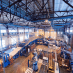 Nearshoring captará 30% de la IED en Nuevo León: Tendencias 2025